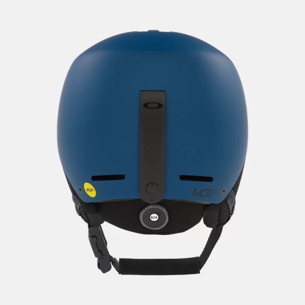 Oakley Unisex MOD1 PRO MIPS Ski Helmet - Poseidon - Image 4