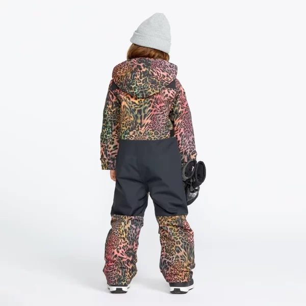 Volcom Kid's Toddler One Piece - Acid - Image 5