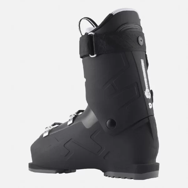 Rossignol Men's On Piste Ski Boots Speed 80 HV+ - Black - Image 3