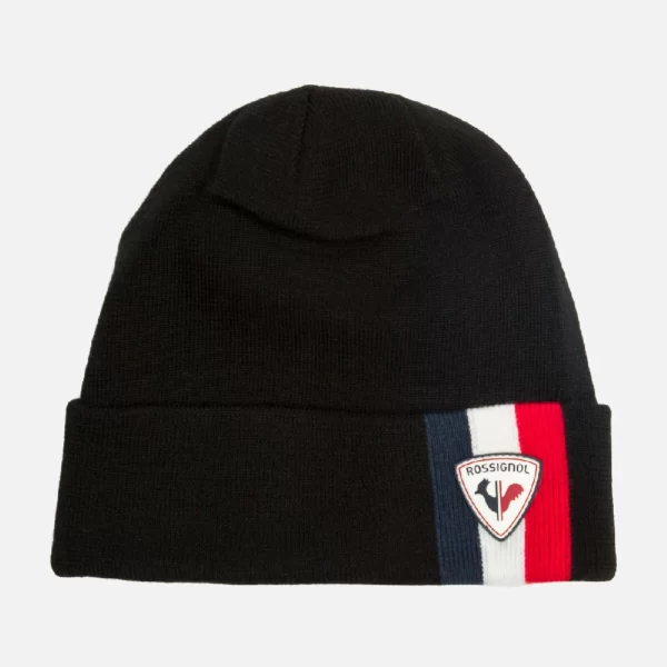 Rossignol Men's Luka Beanie - Black