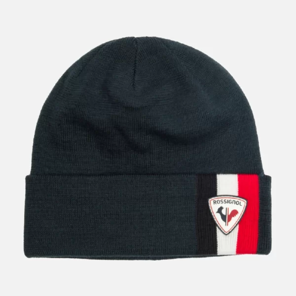 Rossignol Men's Luka Beanie - Dark Navy