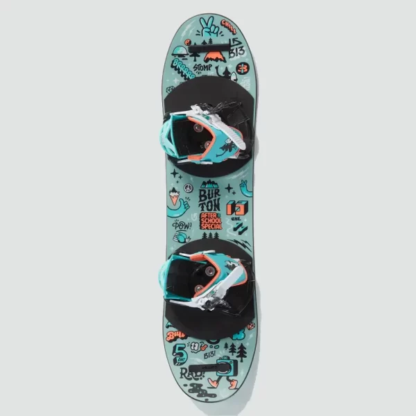 Burton Kids' After School Special Snowboard