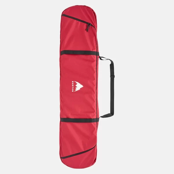Burton Space Sack Snowboard Bag - Deep Red