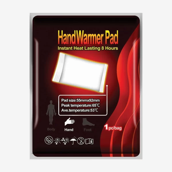 Ngn Hand Warmer Pad 1 Piece