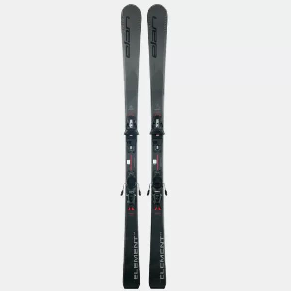 Elan ELEMENT 74 LS - Black/Black