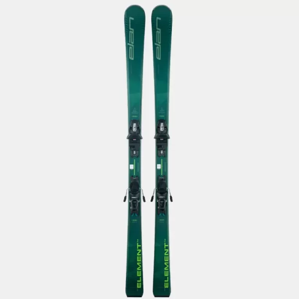 Elan ELEMENT 74 PETROL LS - Petrol Green