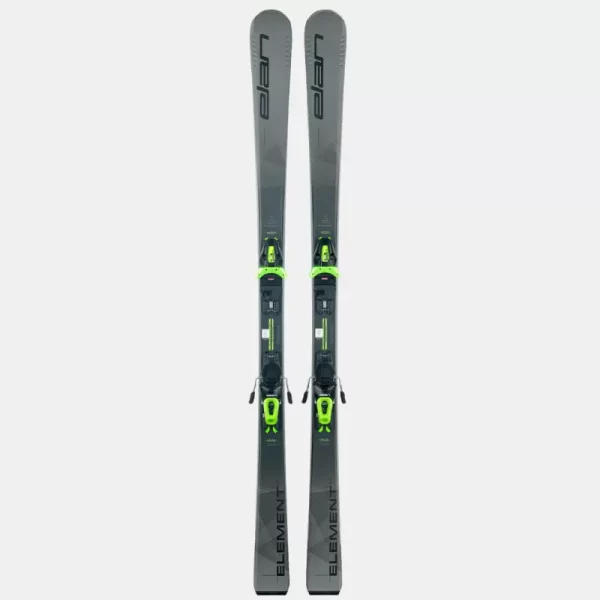 Elan ELEMENT 74 RS LS EL10.0 GW - Black Green