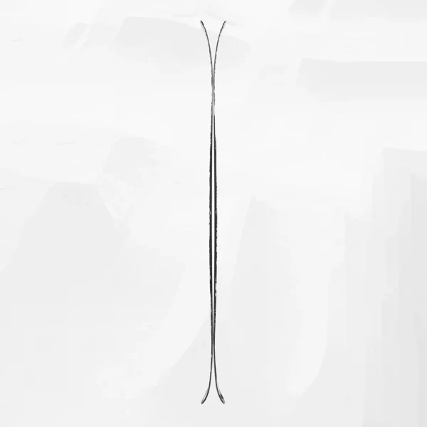 Armada Skis Men's B DOG + N STRIVE 12 GW Black L100 Ski and Binding - White / Blue - Image 4
