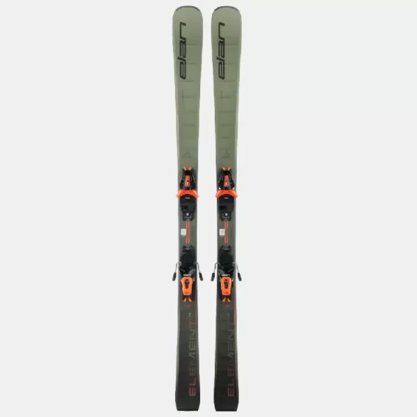 Elan ELEMENT 78 RS - Green