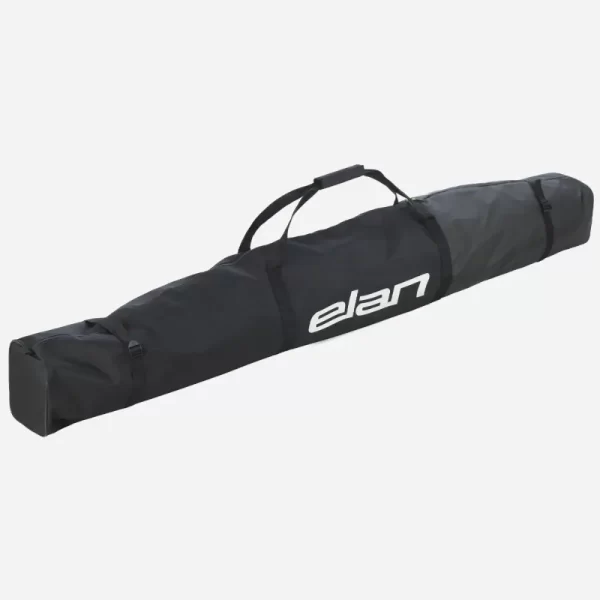 Elan SKI BAG for 2 Pairs  - Black