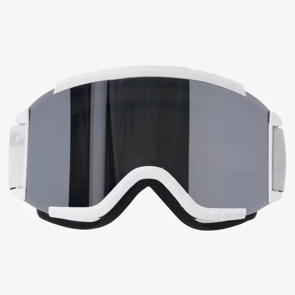 NGN Unisex Neo Ski Goggles - White - Image 3