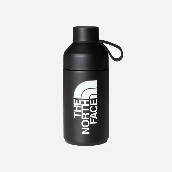 The North Face X Ocean Bottle 0.75L Water Bottle - Black