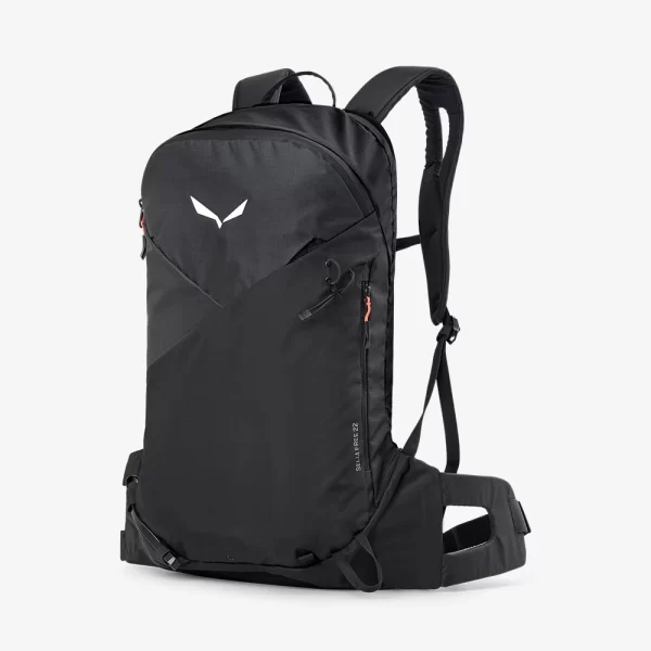 Salewa Sella Free 22L - Black
