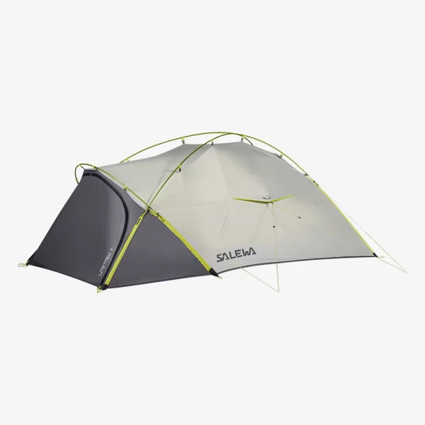 Salewa Litetrek II Tent - Silver