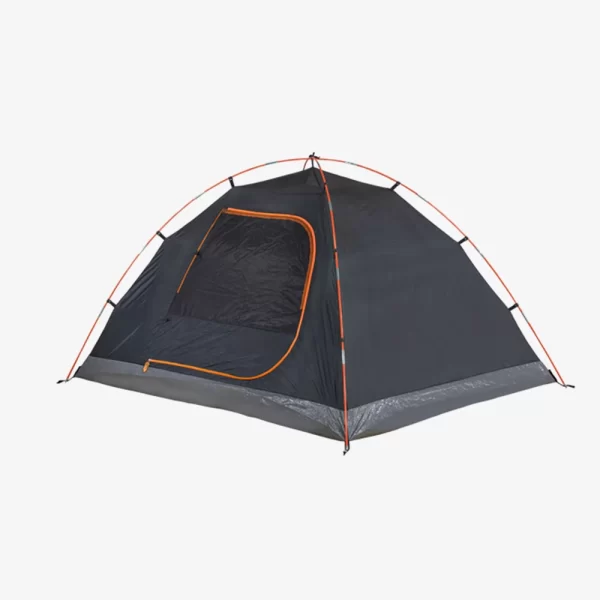 High Peak Kira 3.1 Tent - Deep Forest - Image 4