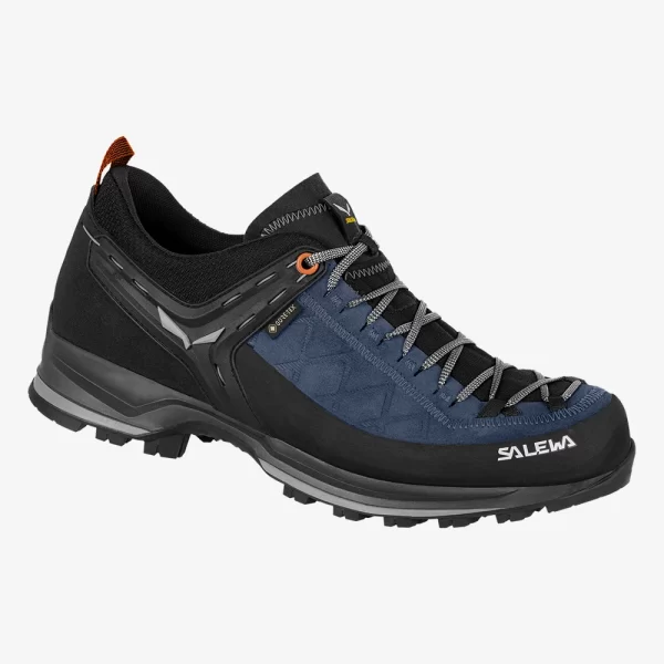 Salewa Men's Mountain Trainer 2 GORE-TEX® Shoes - Java Blue