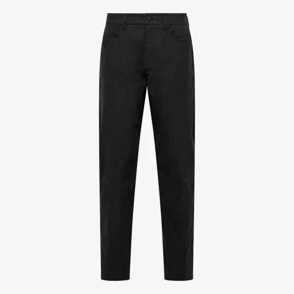 Salewa Men's Fanes Hemp Light Pant - Black