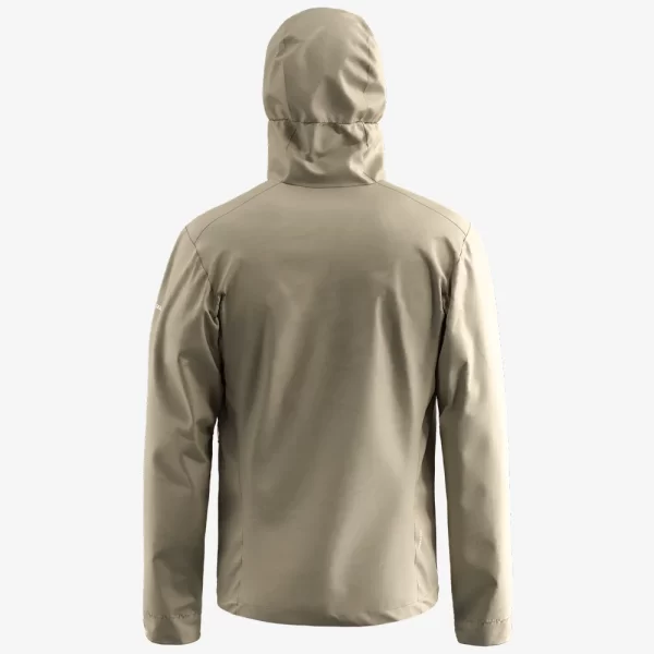 Salewa Men's Puez 2.5L Powertex Jacket Men - Quicksand - Image 2