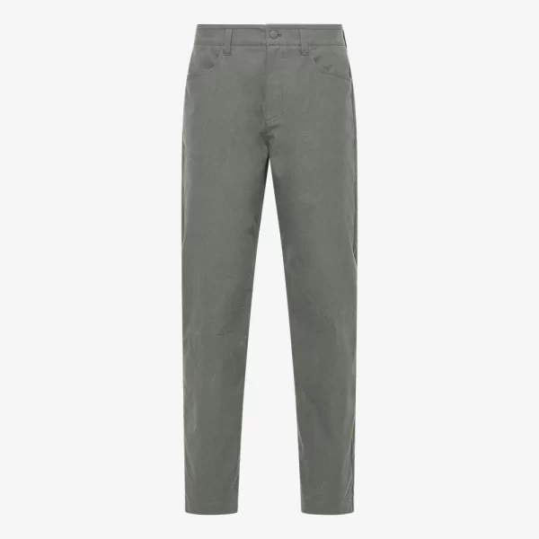Salewa Men's Fanes Hemp Light Pant - Gray