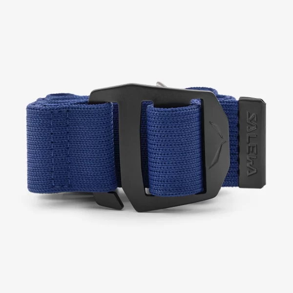 Salewa Rainbow 3 Belt - Dark Purple