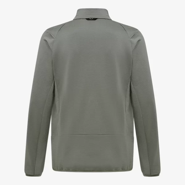 Salewa Men's Puez Altavia Polarlite Jacket - Shadow - Image 2