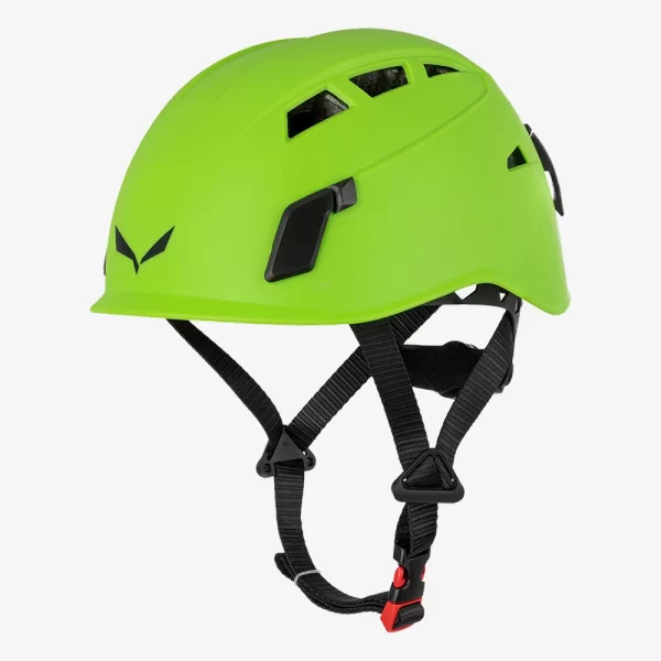Salewa Unisex Toxo 3.0 Helmet - Green