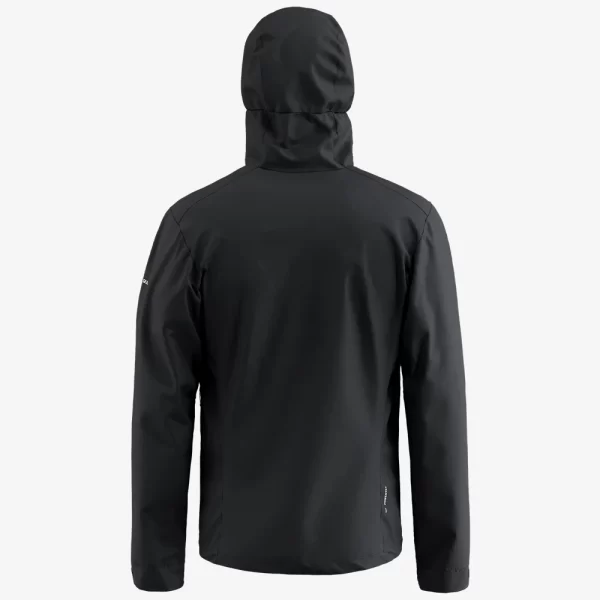 Salewa Men's Puez 2.5L Powertex Jacket Men - Blackout - Image 2