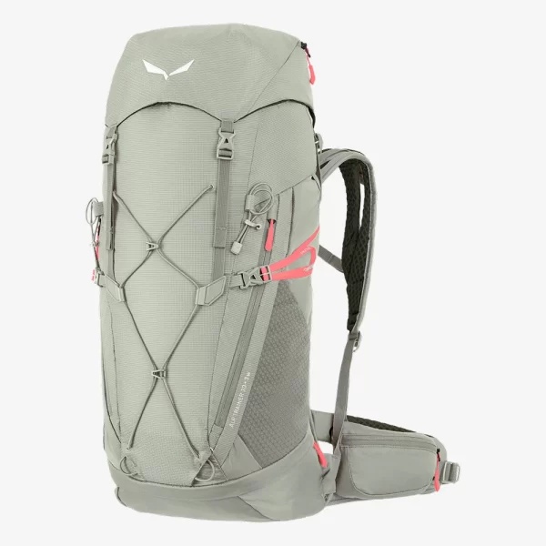 Salewa Women's Alp Trainer 30+3L Backpack - Shadow