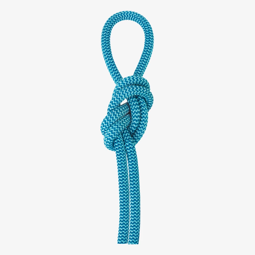 Salewa Double 7,9mm Rope - Blue