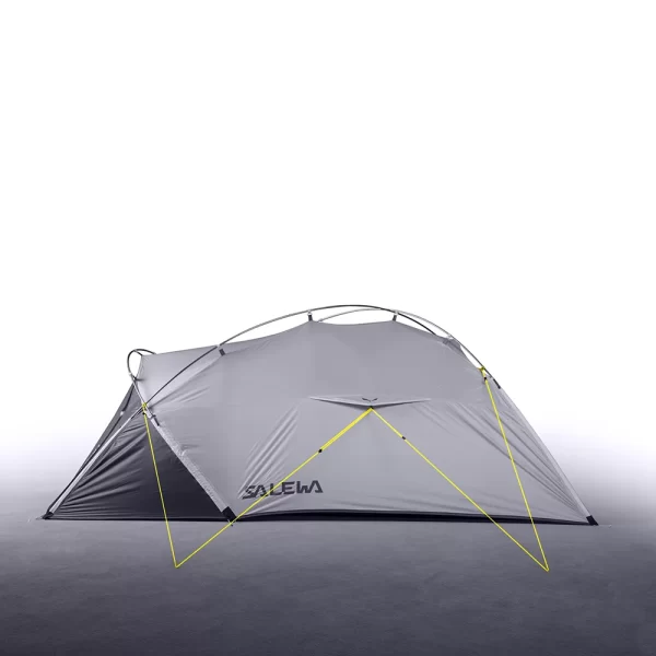 Salewa Litetrek II Tent - Silver - Image 3