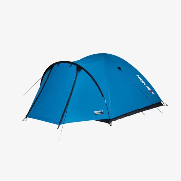 High Peak Narvik 2 Tent - Blue / Gray - Image 4