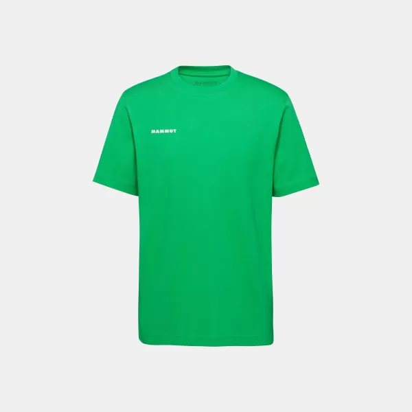 Mammut Men's Mammut Base Valley T-Shirt - Pinea