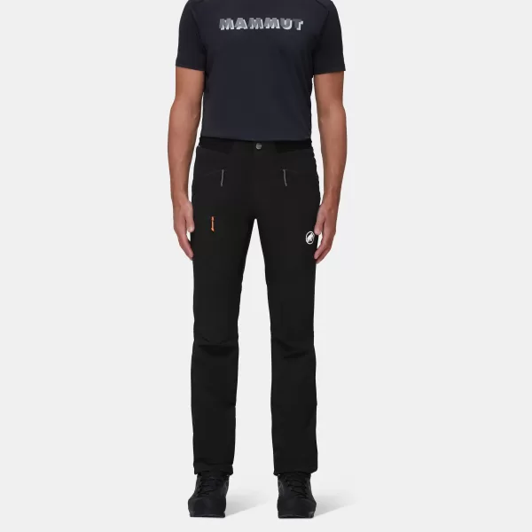 Mammut Men's Aenergy Light SO Pants - Black