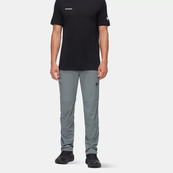 Mammut Men's Runbold IV Pants - Strata