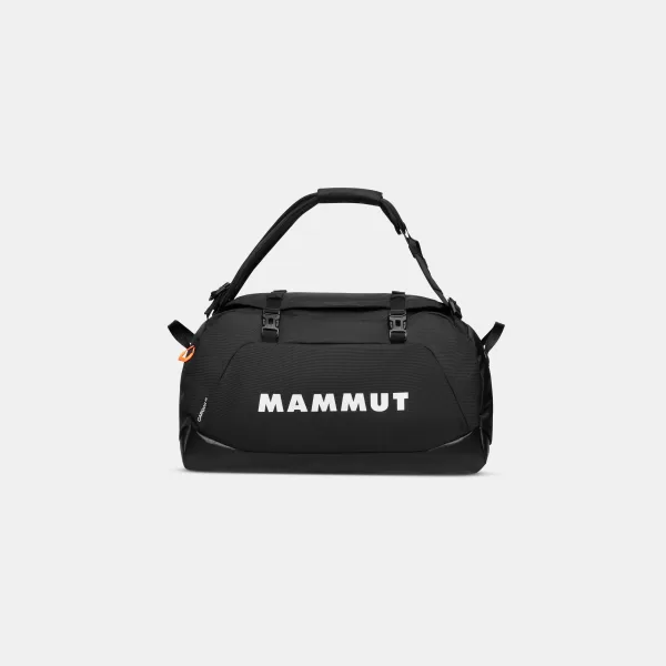 Mammut Cargon 60 Duffel Bag - Black