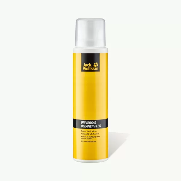 Jack Wolfskin Universal Cleaner Plus - White