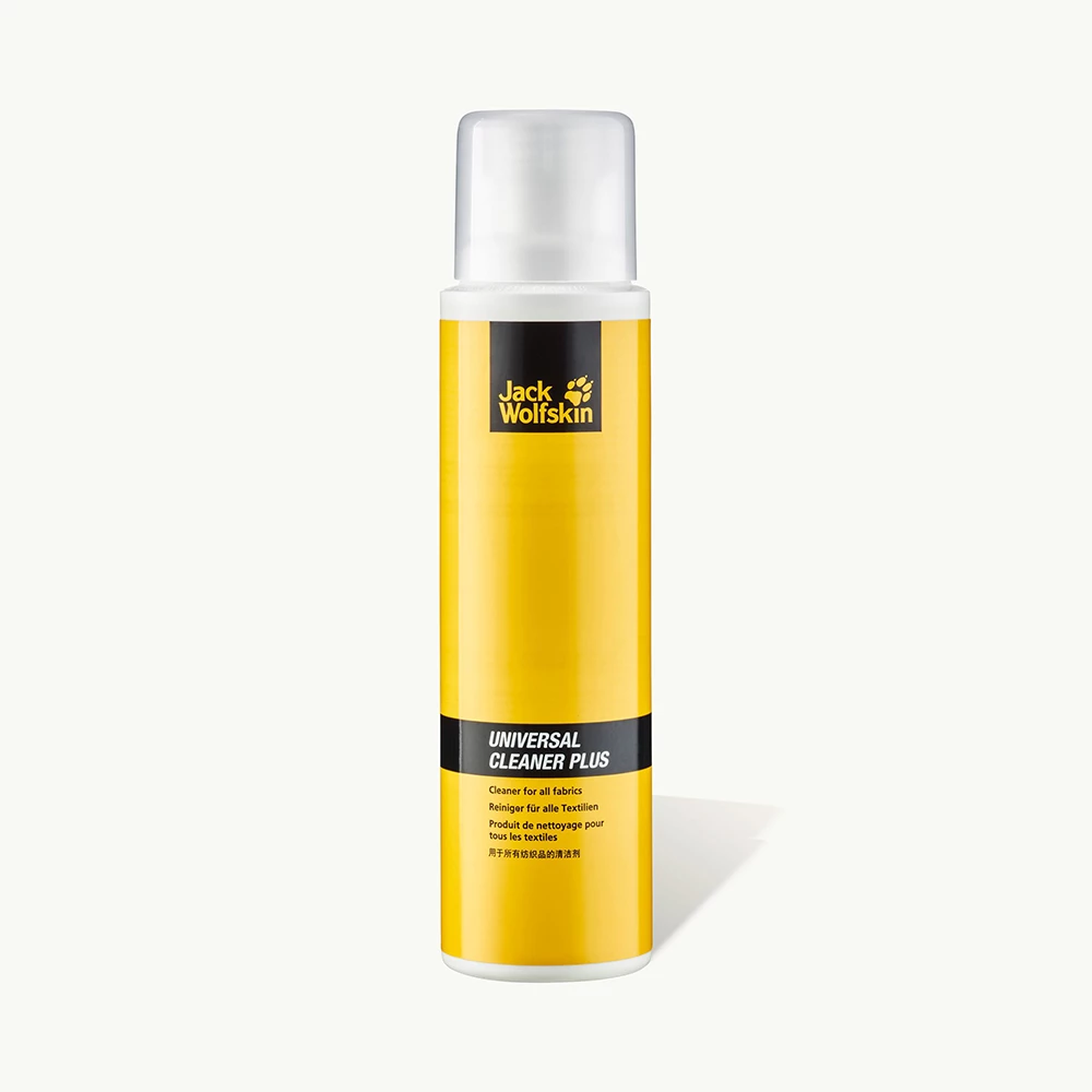 Jack Wolfskin Universal Cleaner Plus - White