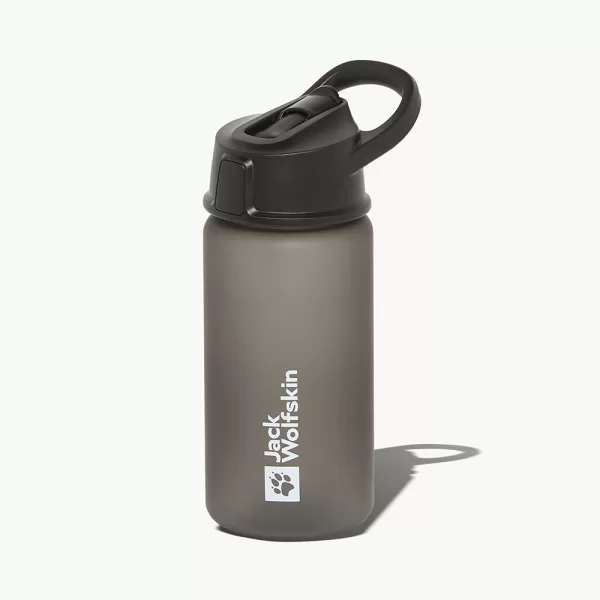 Jack Wolfskin Saima Straw 0.5l  Water Bottle - Asphalt