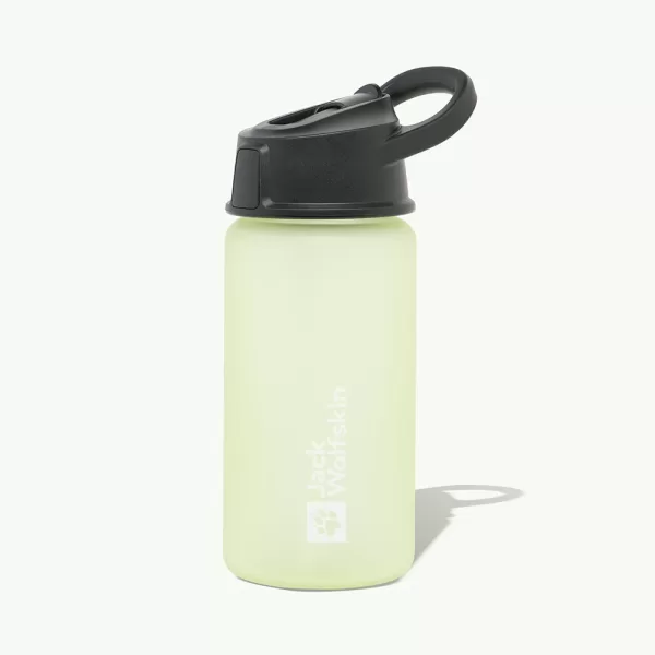 Jack Wolfskin Saima Straw 0.5l  Water Bottle - Cool Matcha