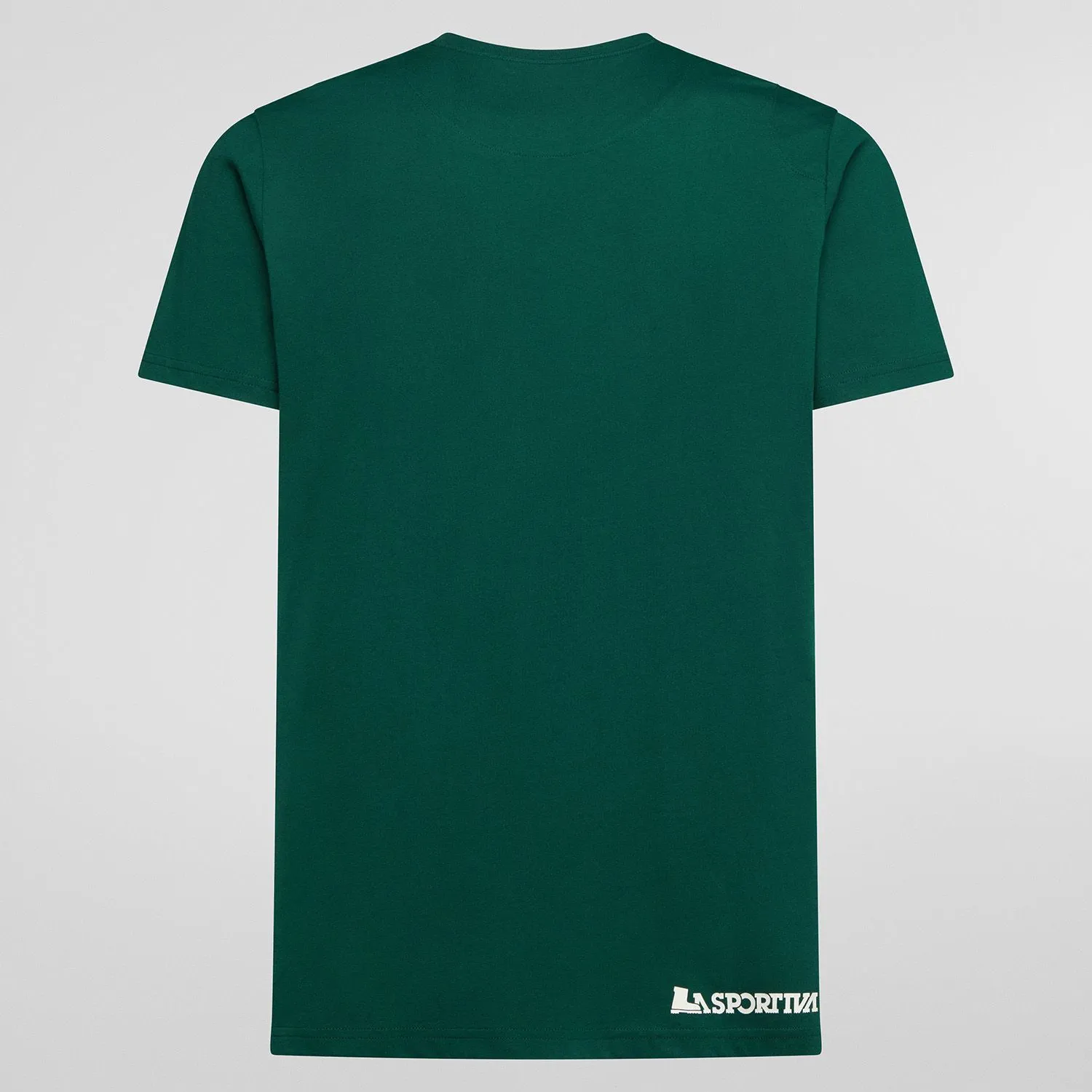 La Sportiva Men's Moon Rock T-Shirt - Jungle - Image 2