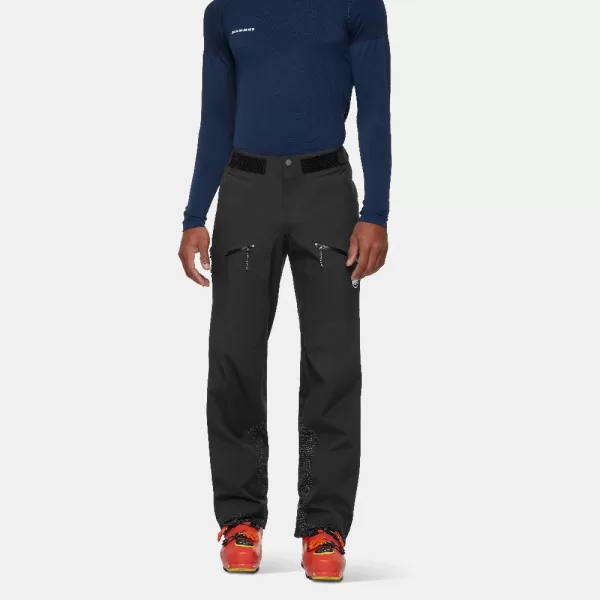 Mammut Men's Taiss Pro HS Pants - Black