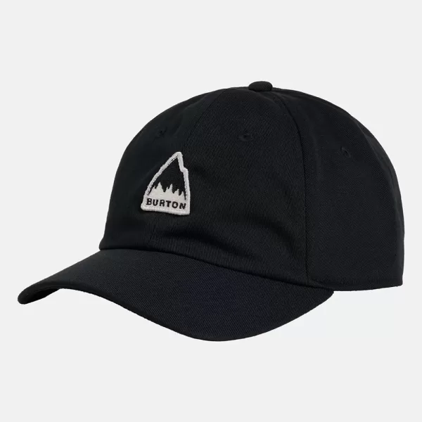 Burton Men's Rad Dad Hat - Black