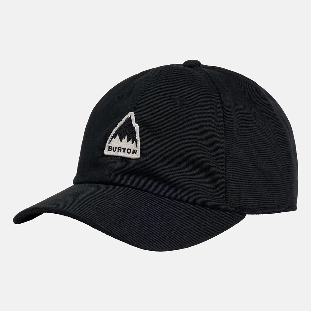 Burton Men's Rad Dad Hat - Black