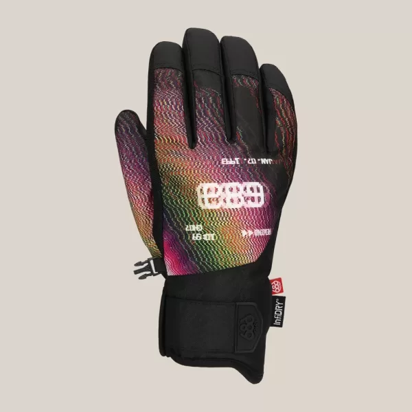 686 Men's Primer Glove - Rewind Multi