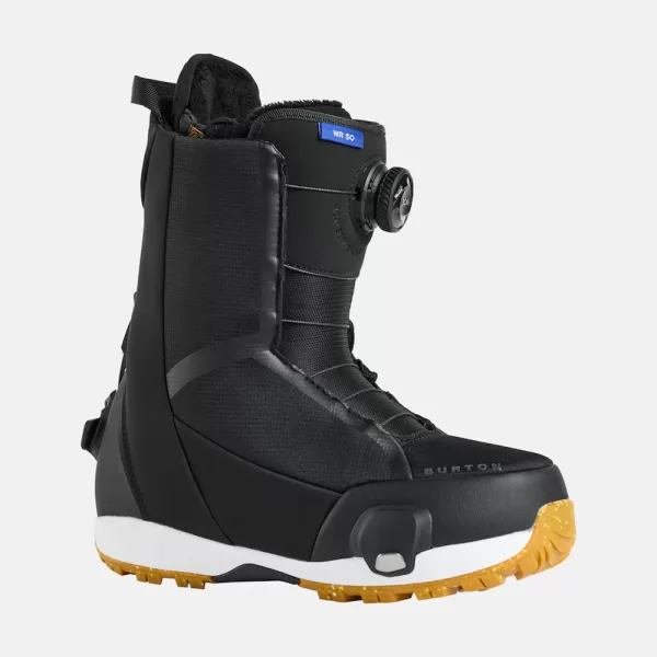 Burton Women's Waverange Step On® Snowboard Boots - Black