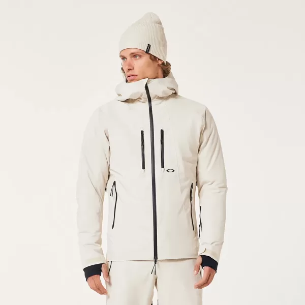 Oakley Men's Kendall RC Shell Jacket 2.0 - Mist