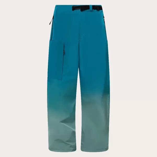 Oakley Men's Channel Grade Cargo Pant - New Balsam