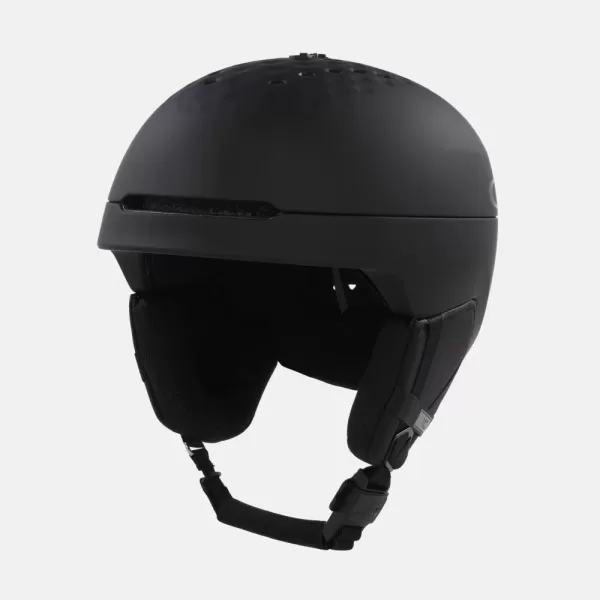 Oakley Unisex MOD3 PRO MIPS Ski Helmet - Matte Black