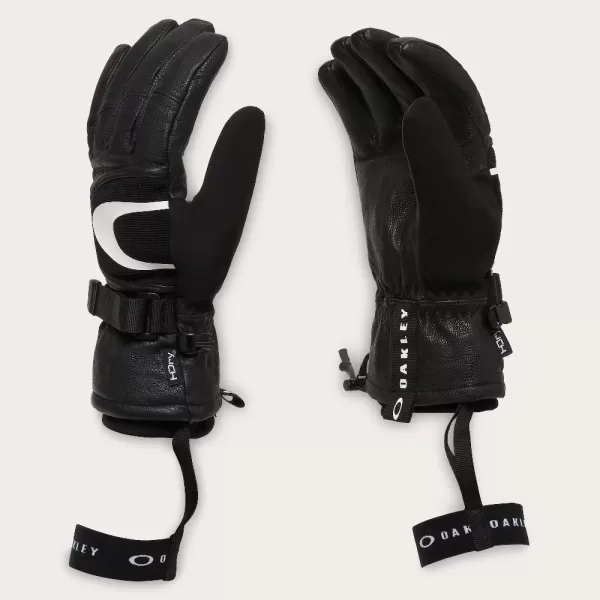 Oakley Men's Timberline Glove - Blackout