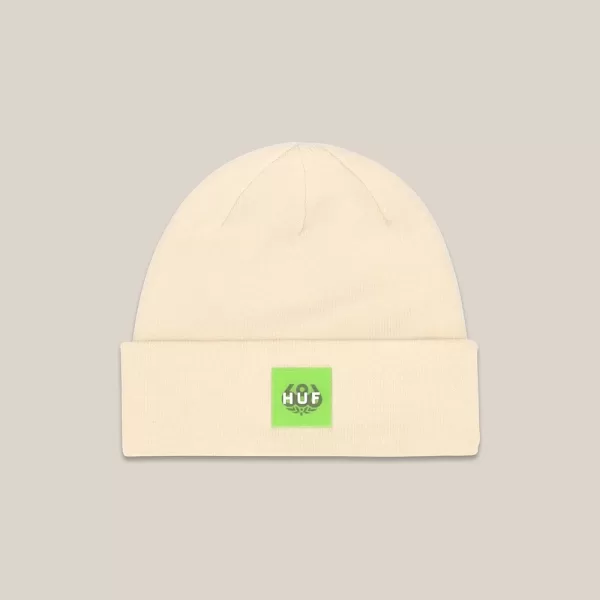 686 Men's HUF Beanie - Huf Birch